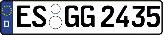 ES-GG2435