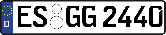 ES-GG2440