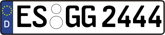 ES-GG2444