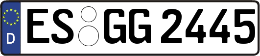 ES-GG2445