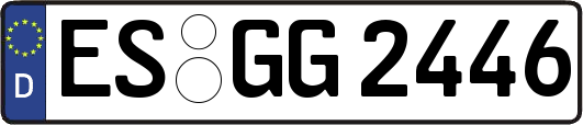 ES-GG2446