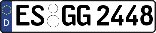 ES-GG2448