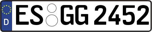 ES-GG2452
