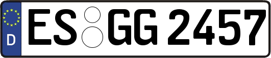 ES-GG2457