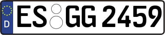 ES-GG2459