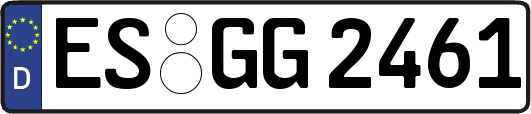 ES-GG2461