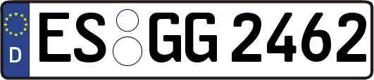 ES-GG2462