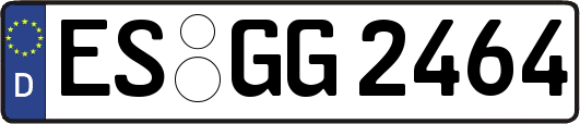 ES-GG2464