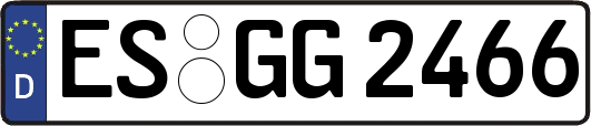 ES-GG2466