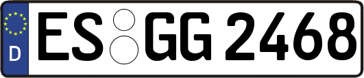 ES-GG2468