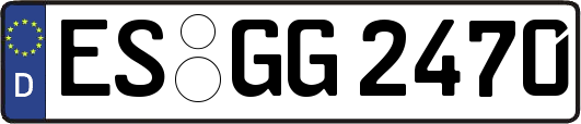 ES-GG2470