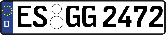 ES-GG2472