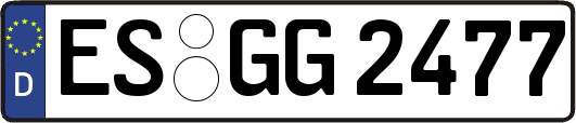 ES-GG2477