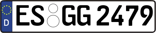ES-GG2479