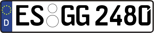 ES-GG2480