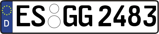 ES-GG2483