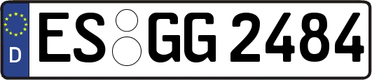 ES-GG2484