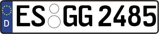 ES-GG2485