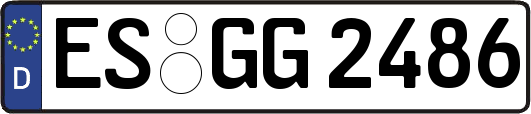 ES-GG2486