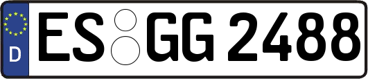 ES-GG2488