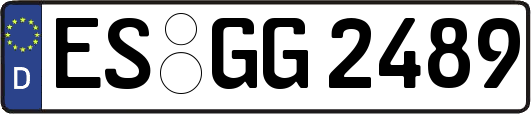 ES-GG2489