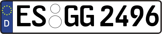 ES-GG2496