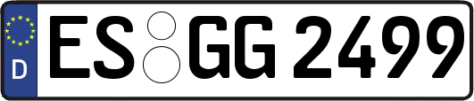 ES-GG2499