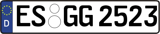 ES-GG2523
