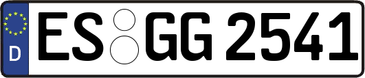 ES-GG2541