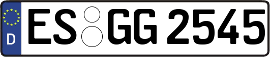 ES-GG2545