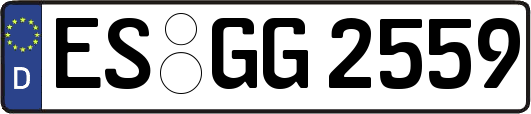 ES-GG2559