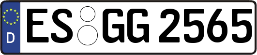 ES-GG2565
