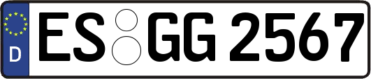 ES-GG2567