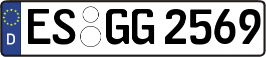 ES-GG2569