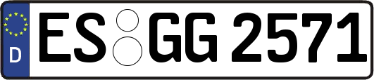 ES-GG2571