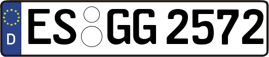 ES-GG2572