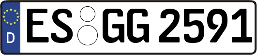 ES-GG2591