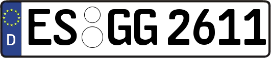 ES-GG2611