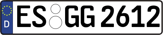 ES-GG2612