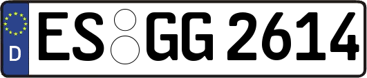 ES-GG2614