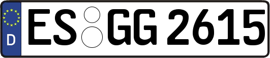 ES-GG2615