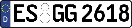ES-GG2618