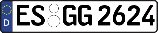 ES-GG2624