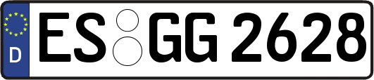 ES-GG2628