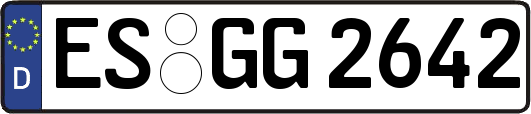 ES-GG2642