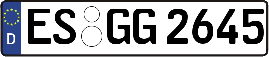 ES-GG2645