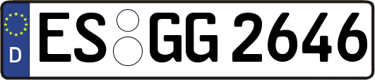 ES-GG2646