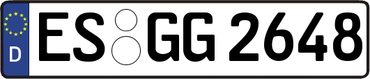 ES-GG2648