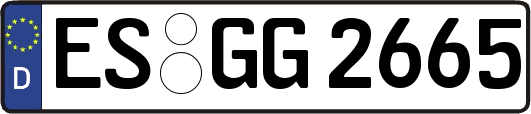 ES-GG2665