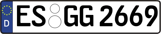 ES-GG2669